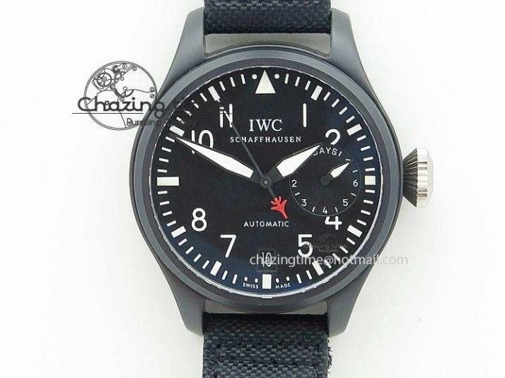 MIROTIME 1228 Durable Portofino 37mm RG V7F 1:1 Best Edition Gray Dial Diamonds Bezel on Black Leather Strap A 7089